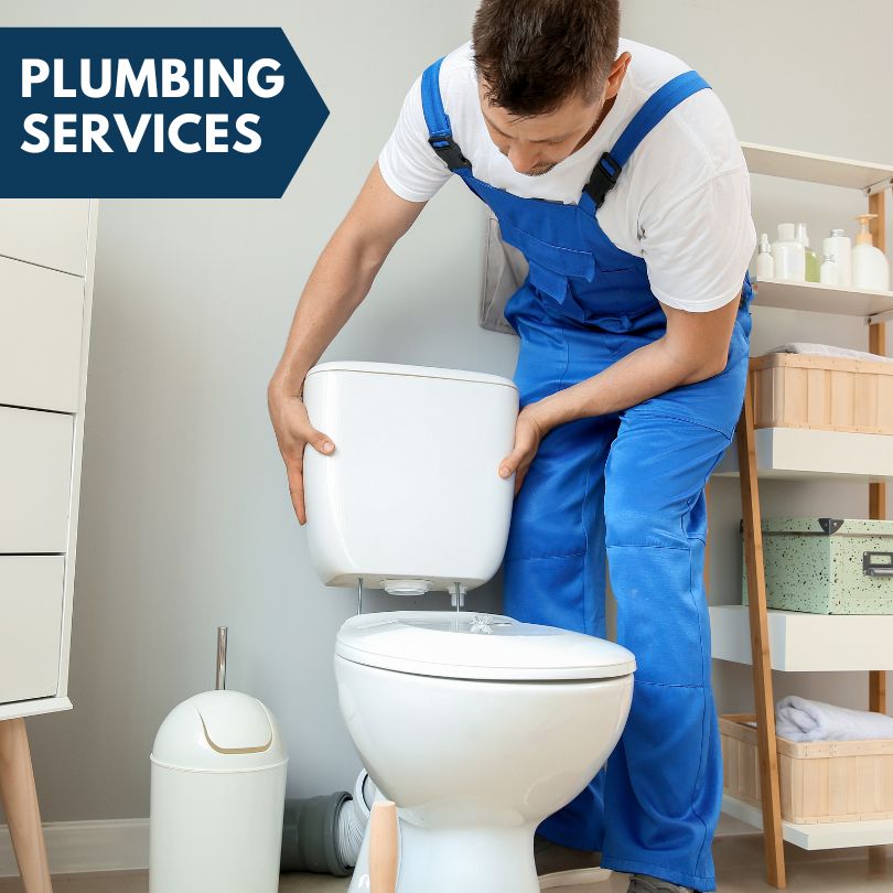 Plumbing Company in Soda Springs, ID